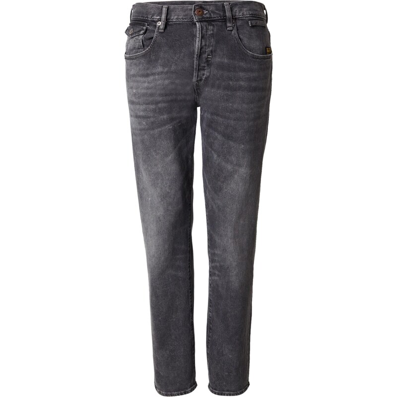 G-STAR Džínsy Morry sivý denim 65665374
