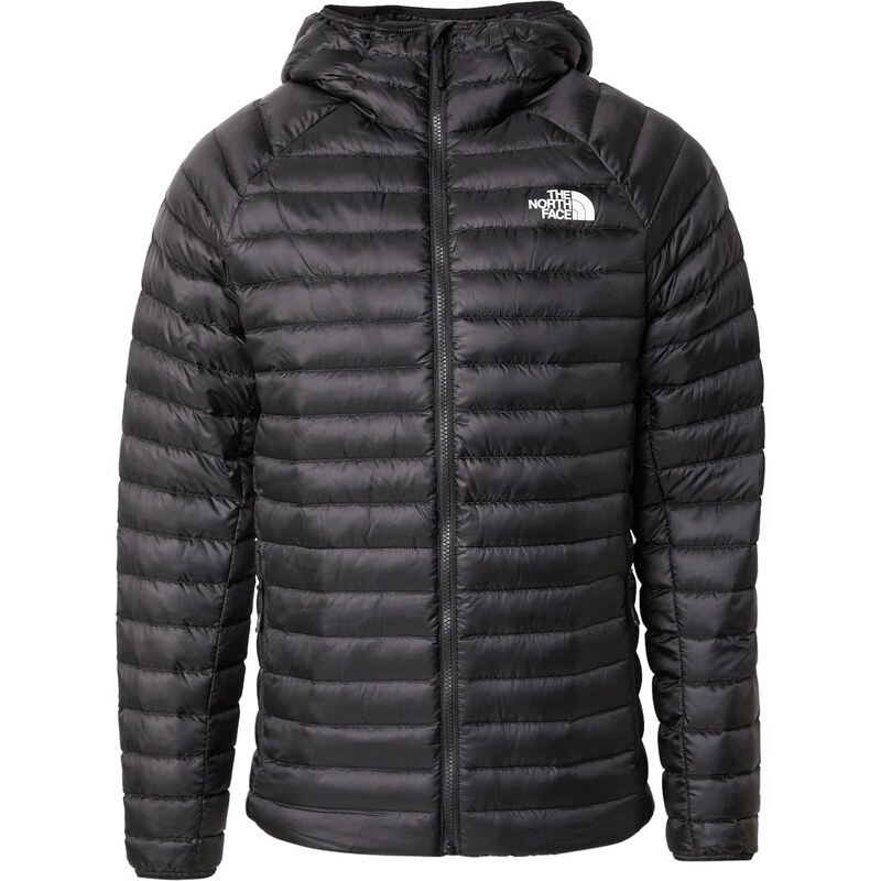 THE NORTH FACE Outdoorová bunda Bettaforca čierna 65577302