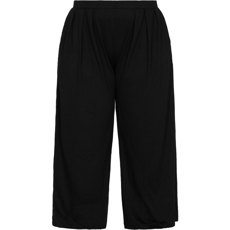 myMo ROCKS Nohavice čierna 66405116