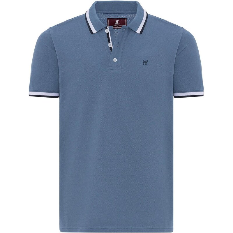 Williot Tričko tmavomodrá 65656557