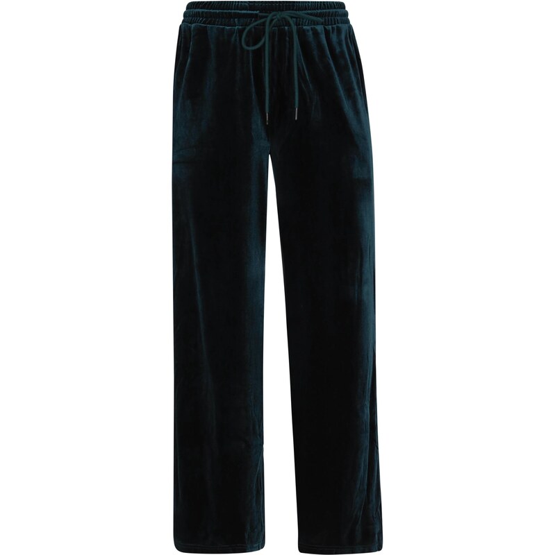 faina Nohavice zelená 65874586