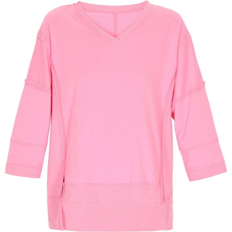 IZIA Mikina ružová 65874484
