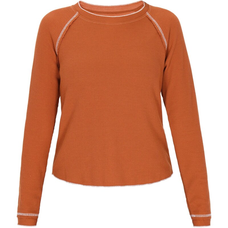 usha FESTIVAL Tričko koňaková 65874712