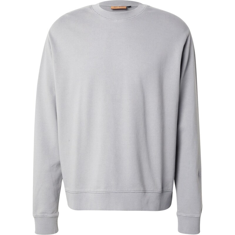 MOS MOSH Mikina sivá 65494886