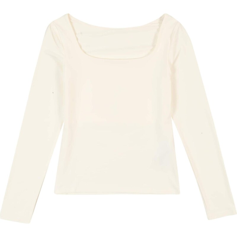 ONLY GIRLS Tričko KOGEA biela 65891986