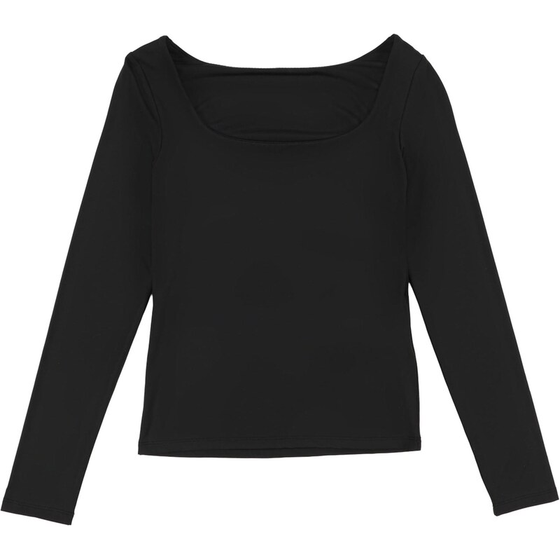 ONLY GIRLS Tričko KOGEA čierna 65892624