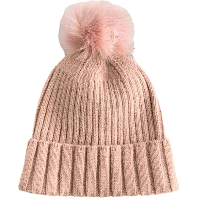 Next Čiapky ružová 65883352