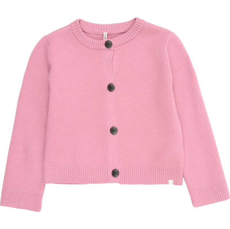 Only Mini Kardigán KMGKELLY orgovánová 65922564