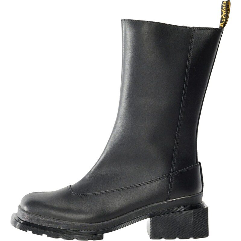 Dr. Martens Členkové čižmy Maybole čierna 65981451
