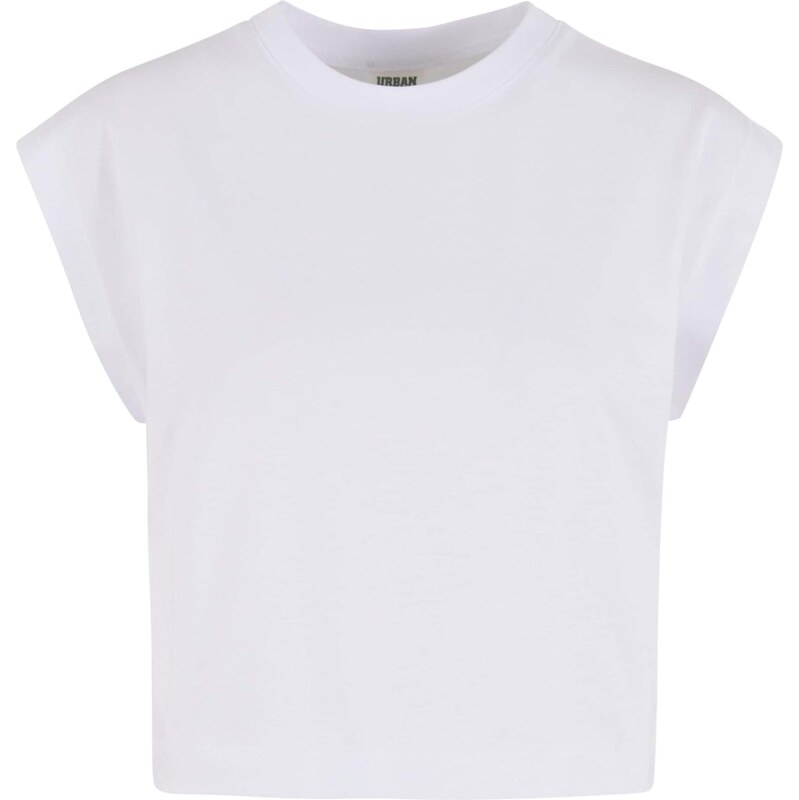 Urban Classics Tričko biela 65878439