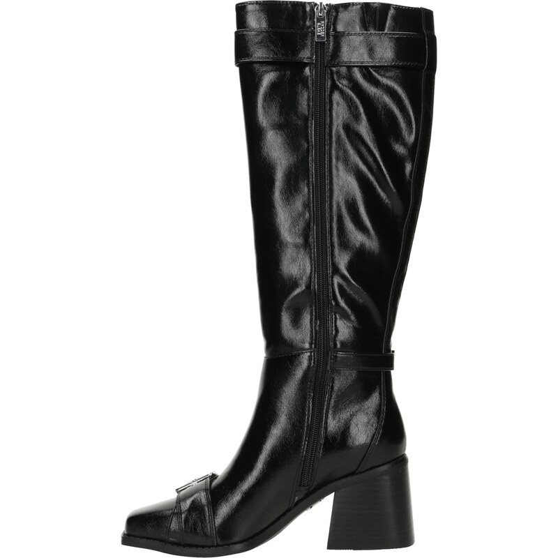 STEVE MADDEN Čižmy Z-Town čierna 65861830