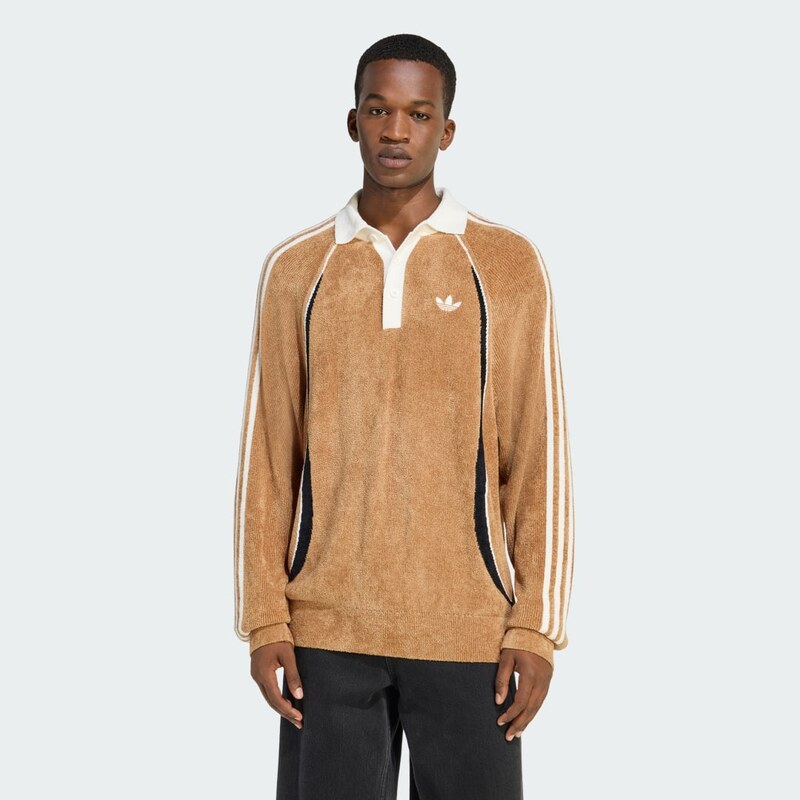 Adidas POLOKOŠEĽA RETRO REMIX TEAMGEIST POLO 65494363