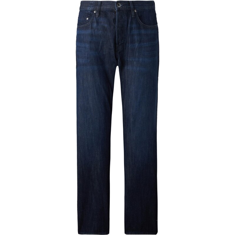 G-STAR Džínsy Dakota tmavomodrá 66310529