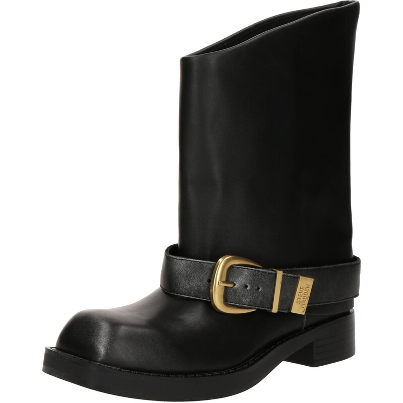 STEVE MADDEN Čižmy Climaxx čierna 65861855