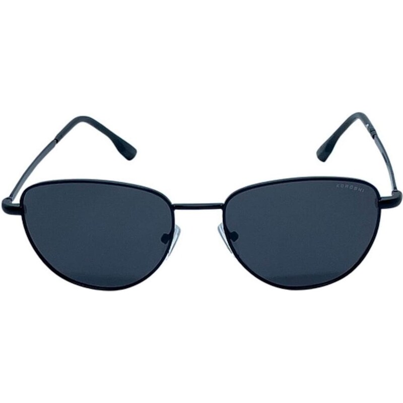 KOROSHI Slnečné okuliare čierna 65887297