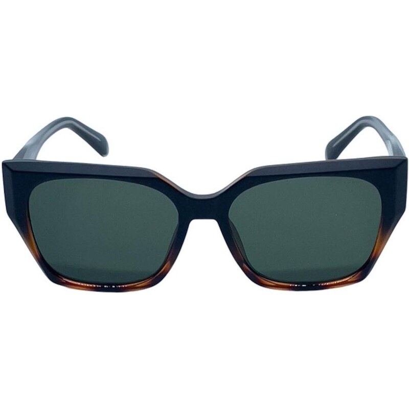 KOROSHI Slnečné okuliare hnedá 65887299