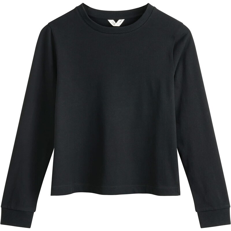 MELA Tričko AASTHA čierna 65661856