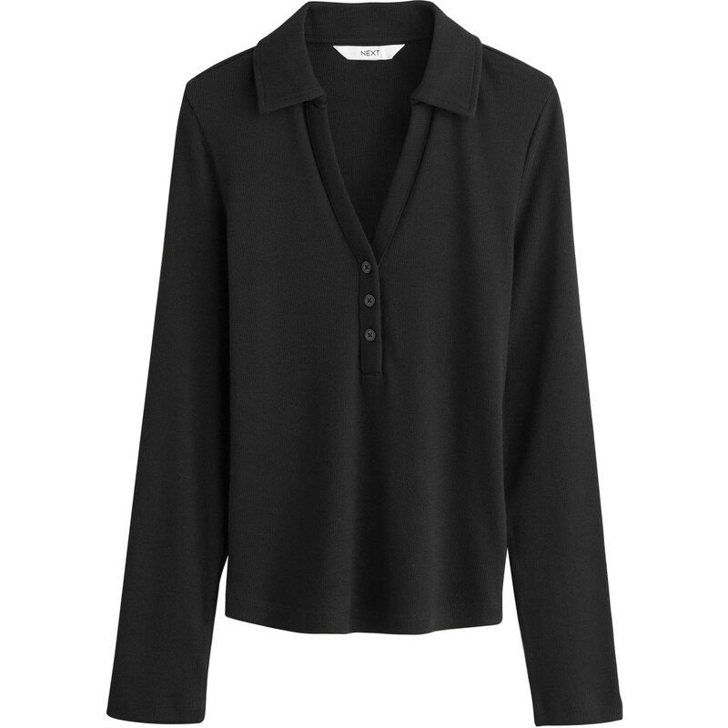 Next Tričko čierna 65662013