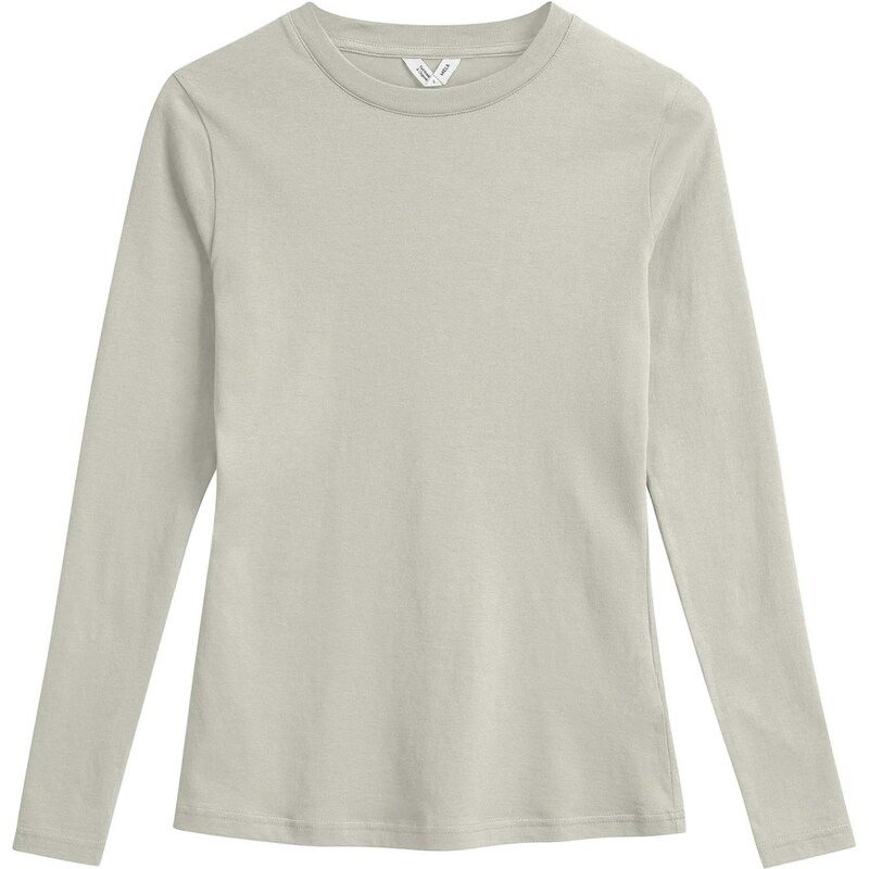 MELA Tričko Dhivya pastelovo zelená 65663230