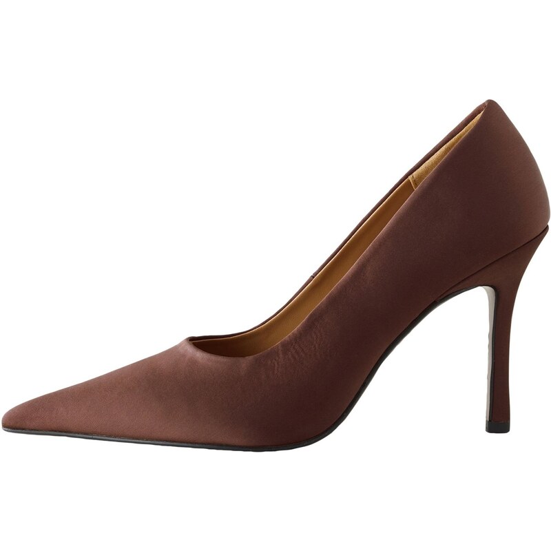 Next Lodičky Forever Comfort čokoládová 65663371