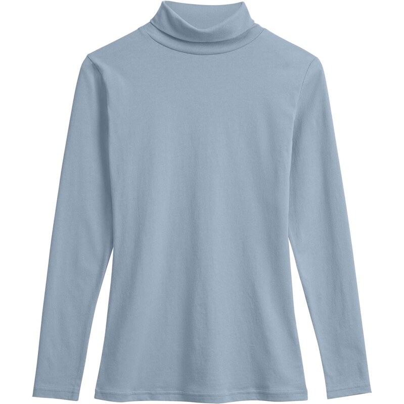 MELA Tričko Anchal svetlomodrá 65663769