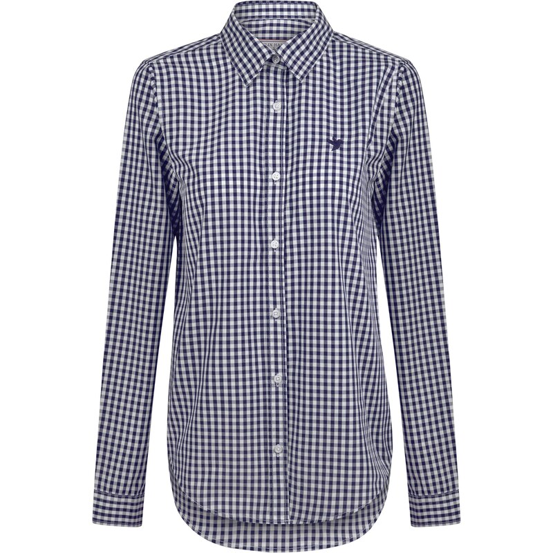 Felix Hardy Blúzka námornícka modrá / biela 65774036