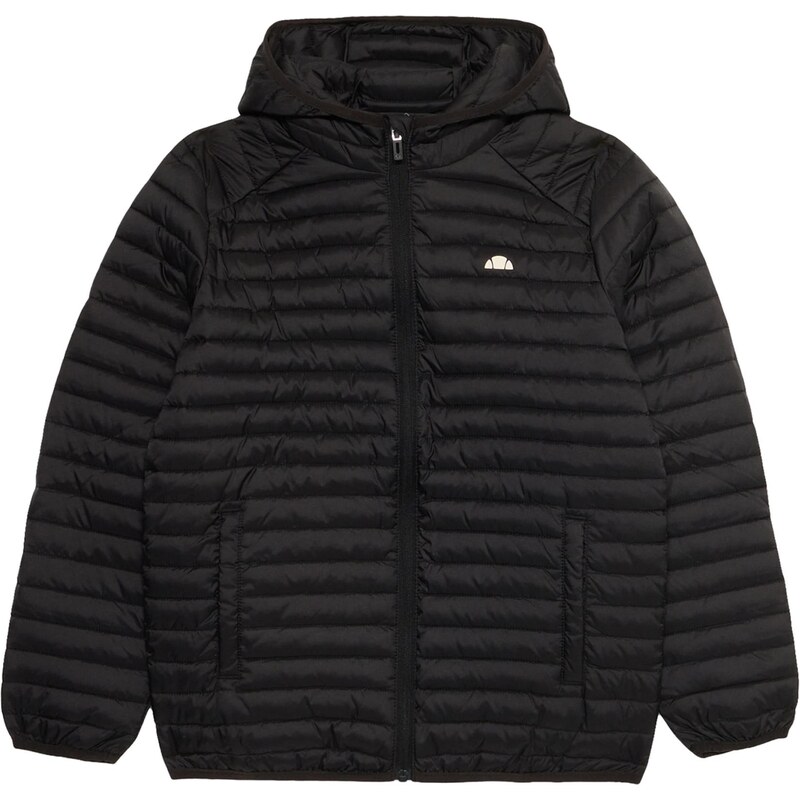 ELLESSE Prechodná bunda LBardon čierna 65894565