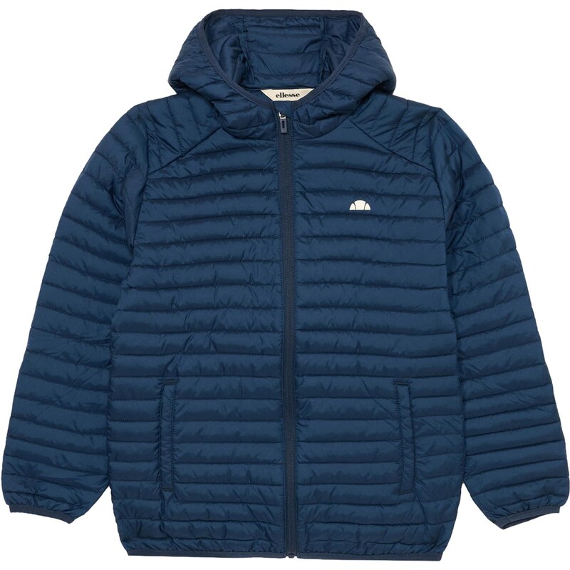 ELLESSE Prechodná bunda LBardon námornícka modrá 65894579