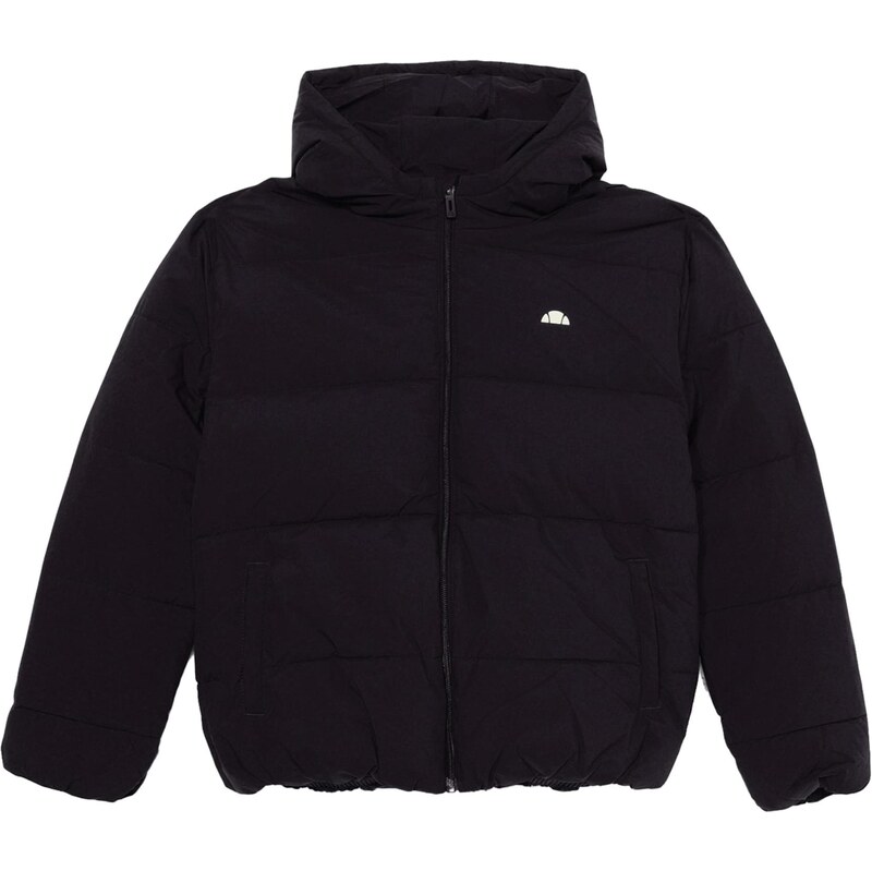 ELLESSE Prechodná bunda Mite čierna 65906618