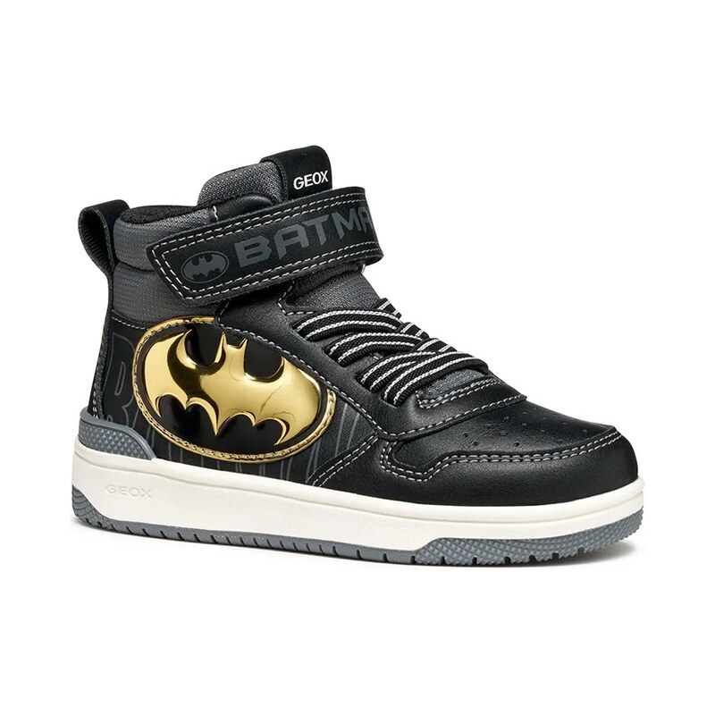 Detské tenisky Geox WASHIBA 65535361