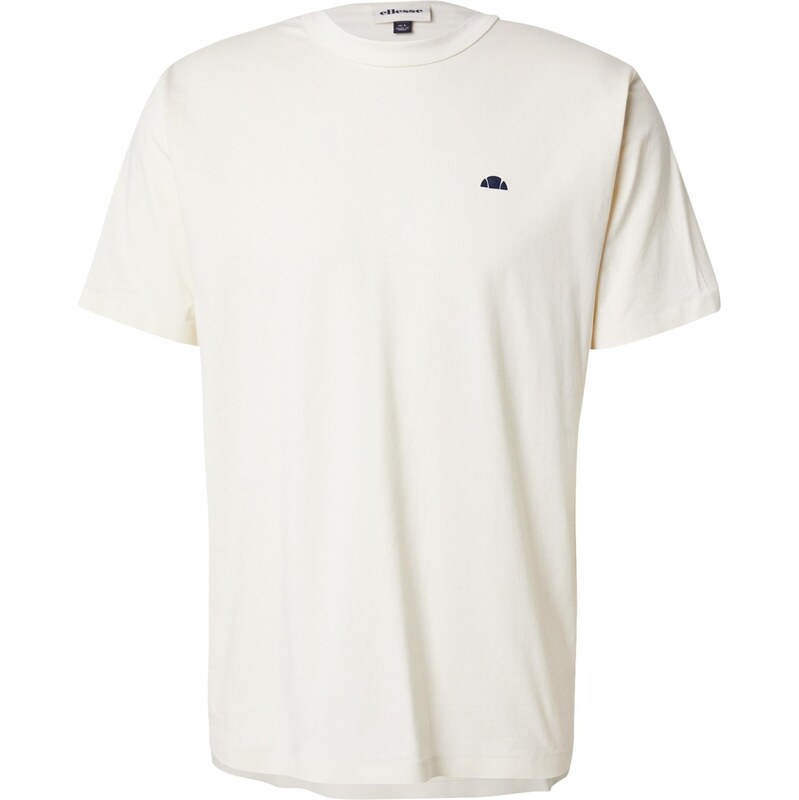 ELLESSE Tričko Salucha námornícka modrá / šedobiela 65880209