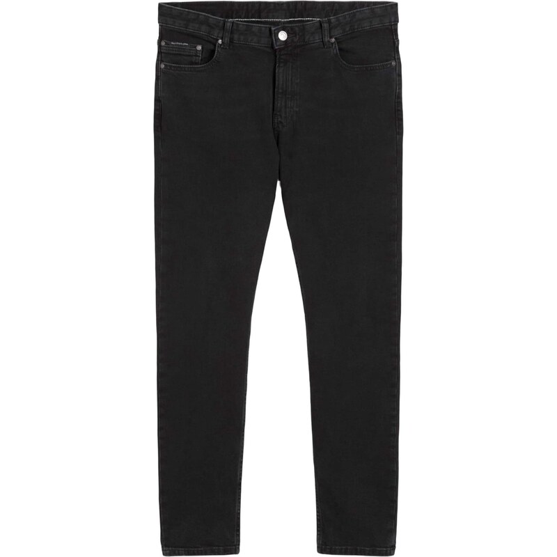 Marc OPolo DENIM Džínsy čierny denim 66105307