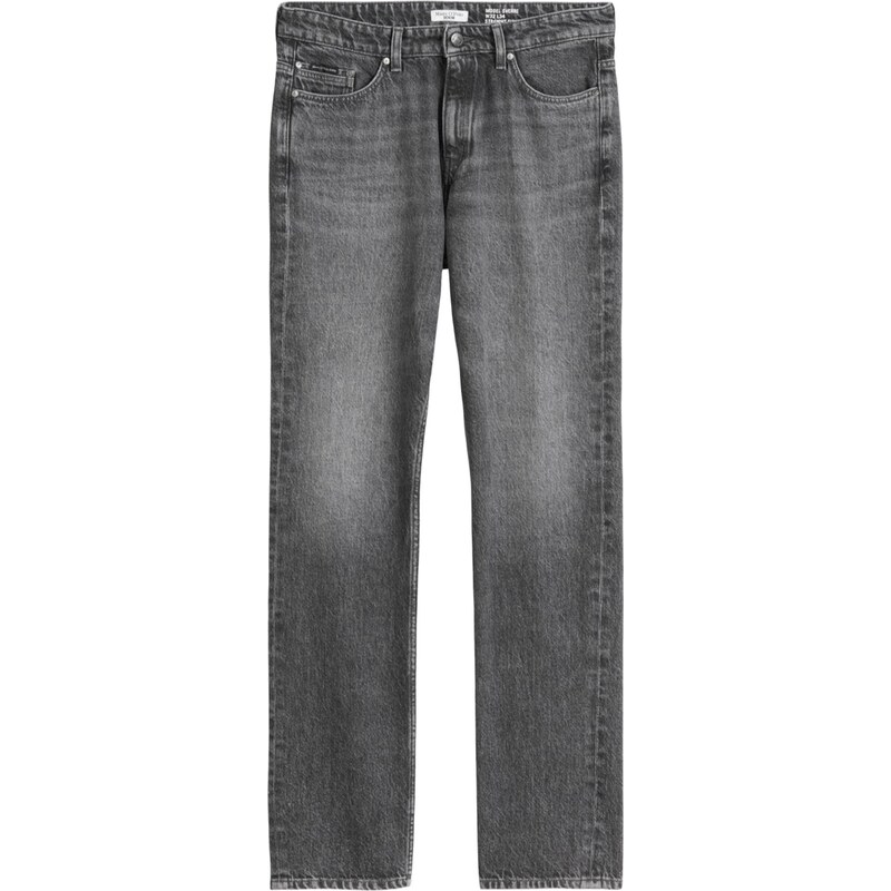 Marc OPolo DENIM Džínsy sivá 66105506