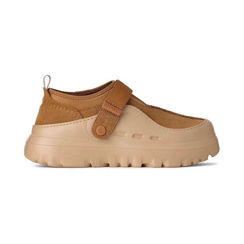 Topánky UGG Peakmod Lowcut 65535494