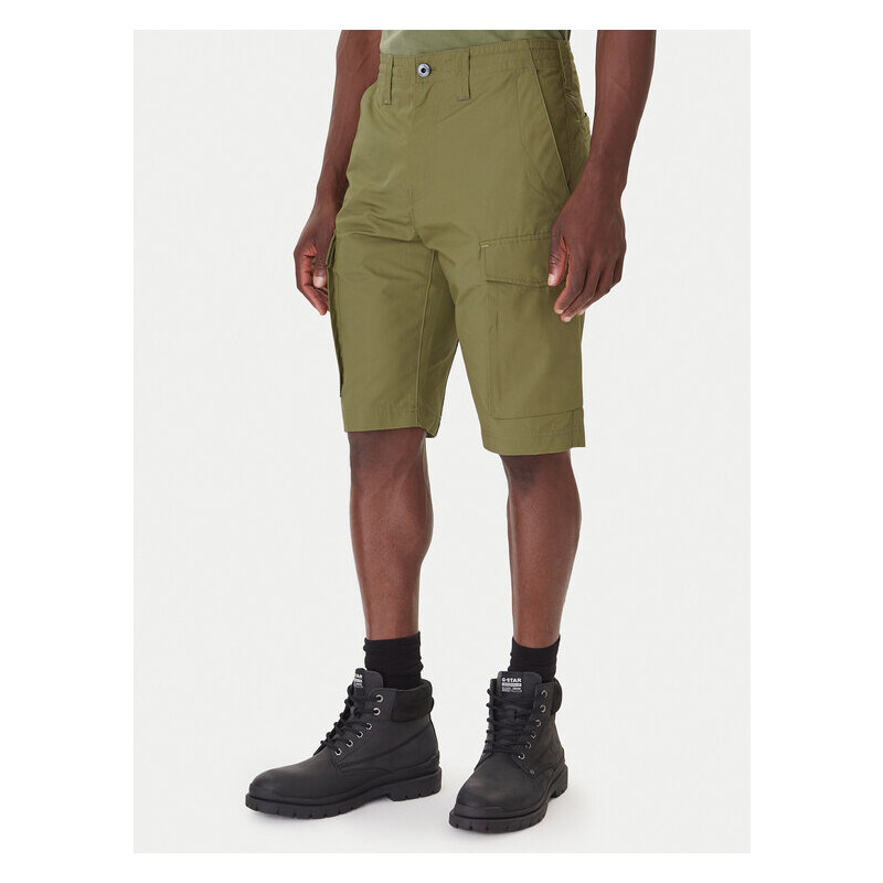 Bavlnené šortky G-Star Raw 65483848