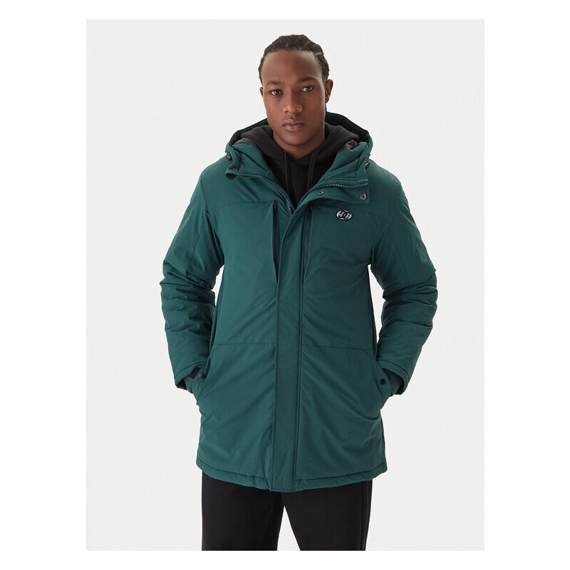 Prechodná bunda DC Shoes 65491816