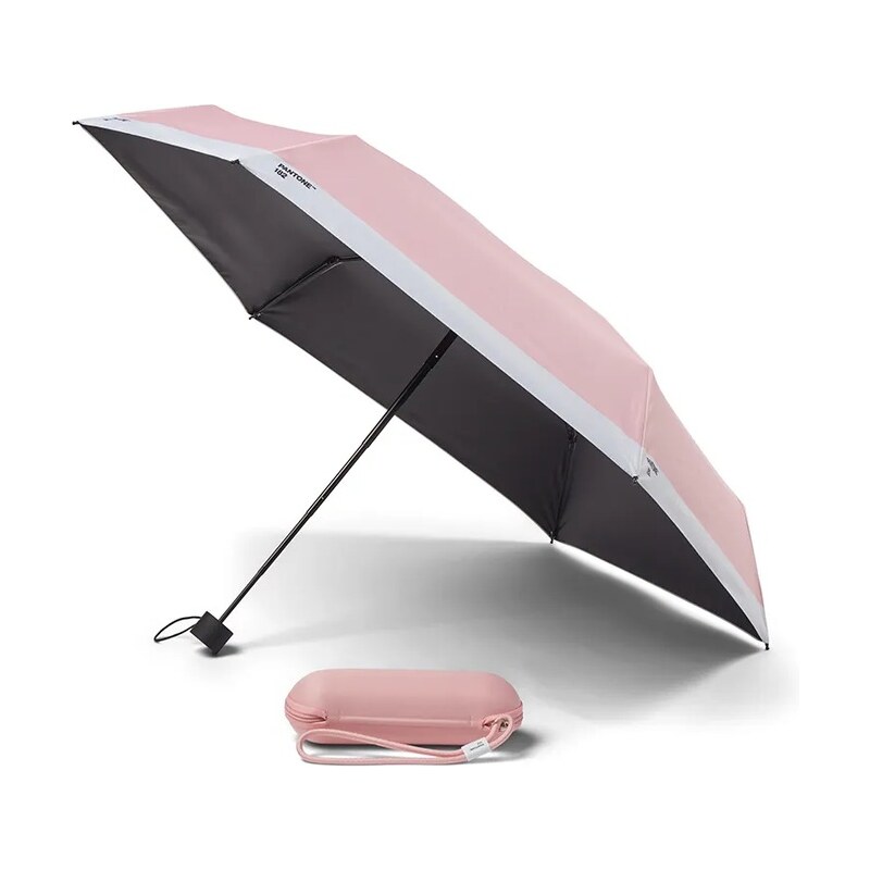 Automatický dáždnik Pantone 100 x 53 cm 65500534