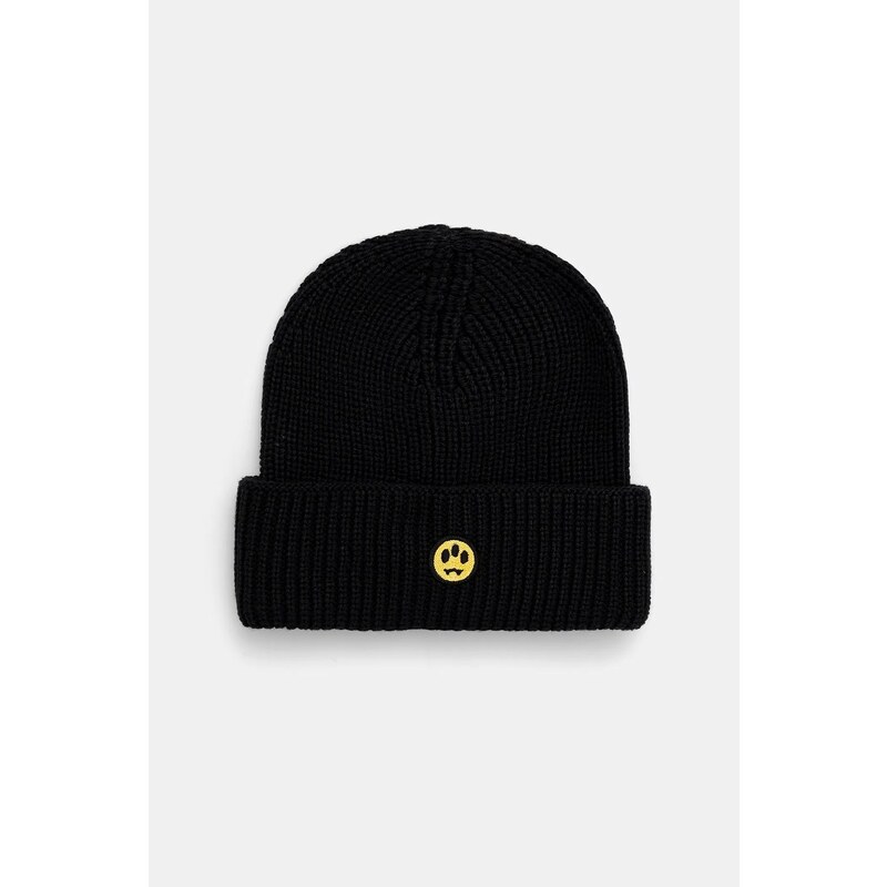 Čiapka s prímesou vlny Barrow 65500548