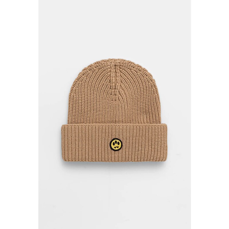 Čiapka s prímesou vlny Barrow 65500549