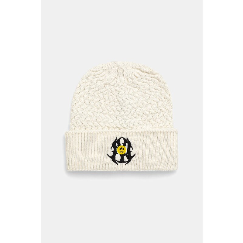 Čiapka s prímesou vlny Barrow 65500545