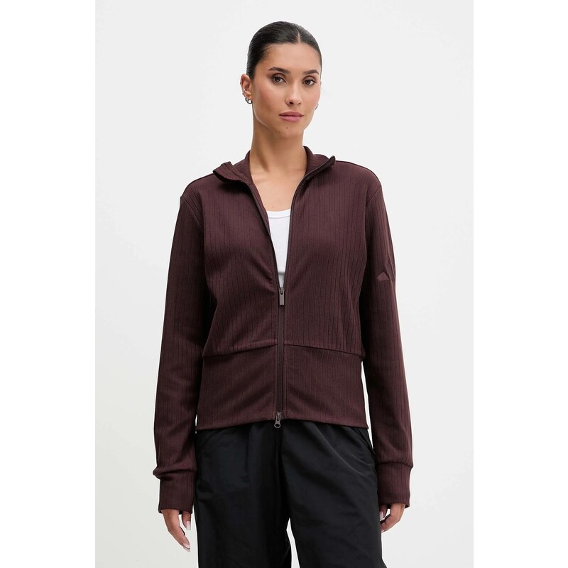 Mikina adidas All Szn Winterized 65500645