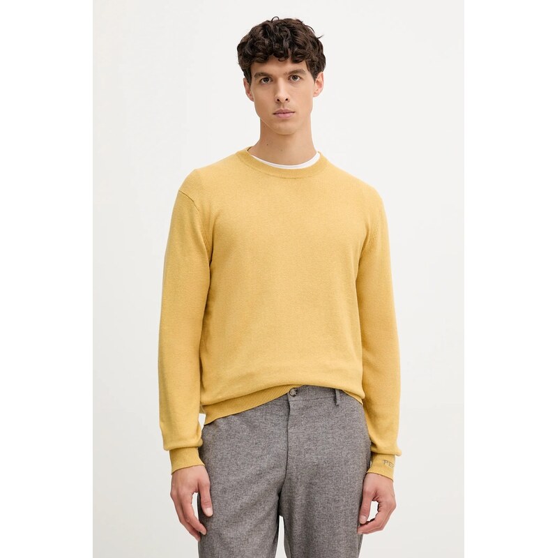 Sveter s prímesou vlny Pepe Jeans 65500609