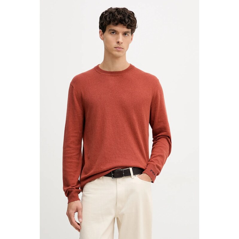 Sveter s prímesou vlny Pepe Jeans 65500608