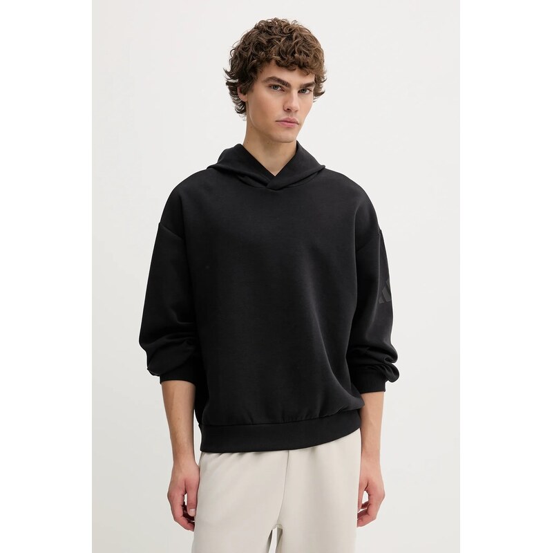 Mikina adidas Soft Lux 65500653