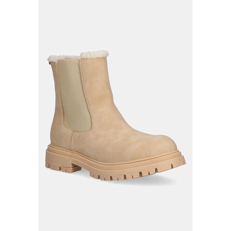 Detské čižmy Calvin Klein Jeans 65500674