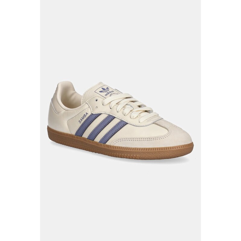 Tenisky adidas Originals Samba Og 65500677