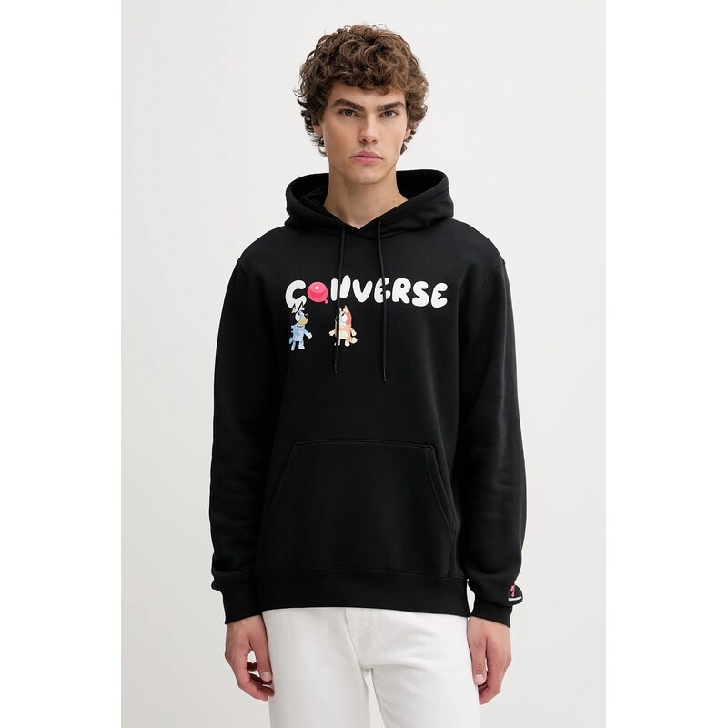 Mikina Converse BLUEY 65500658