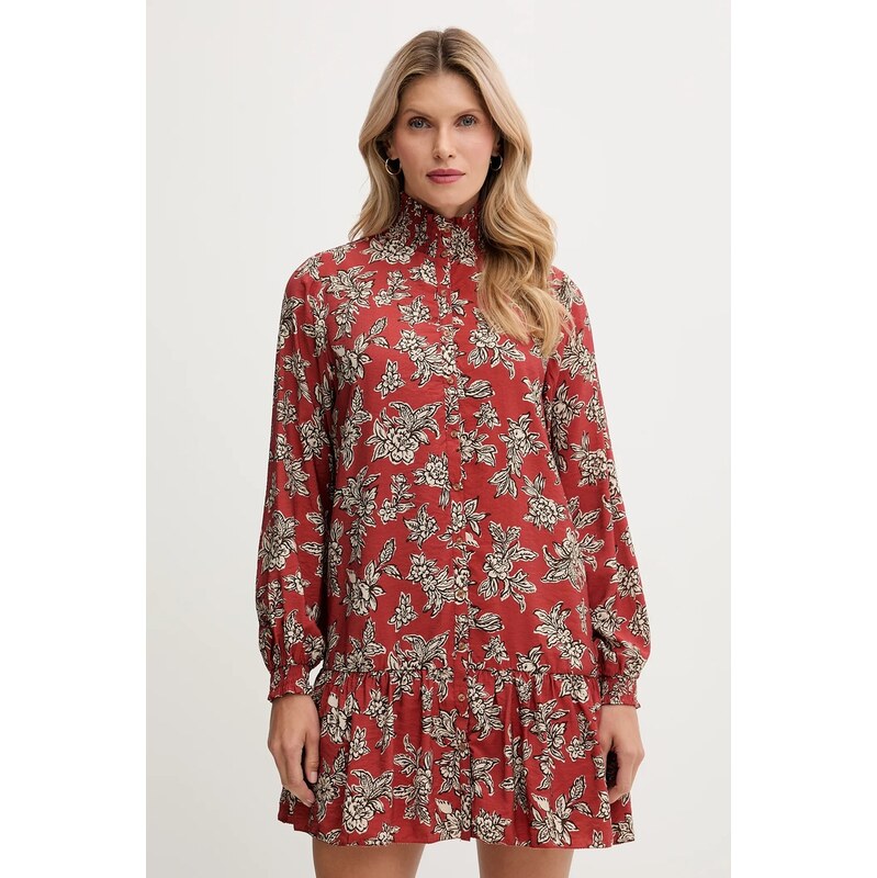 Šaty Pepe Jeans 65500717