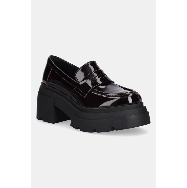 Mokasíny Steve Madden Turnout 65500831