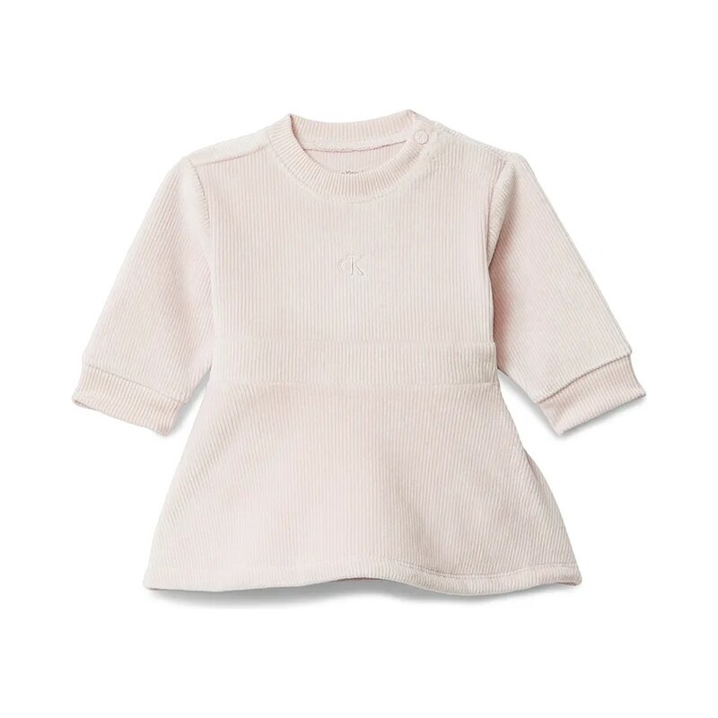 Dievčenské šaty Calvin Klein Jeans 65500872